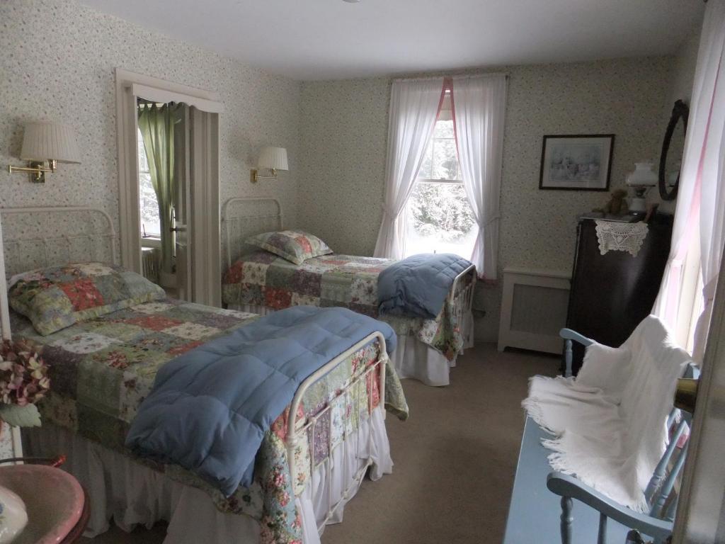 Covered Bridge House Glen Habitación foto